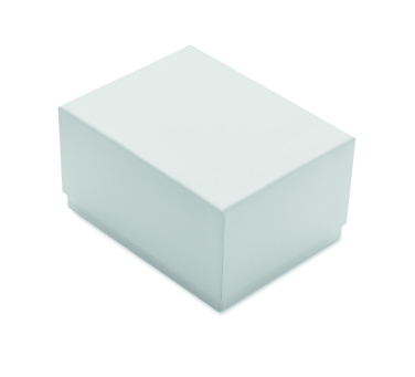 Logo trade promotional merchandise picture of: Glass round award